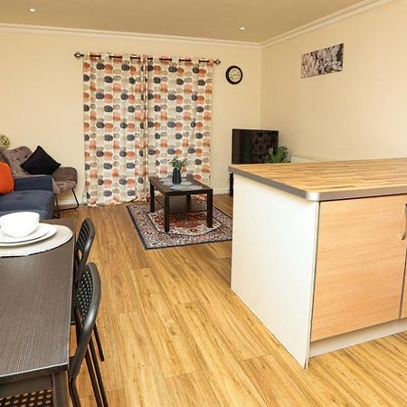 Surespring Apartment Erith Eksteriør billede
