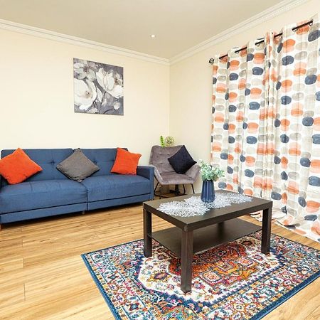 Surespring Apartment Erith Eksteriør billede