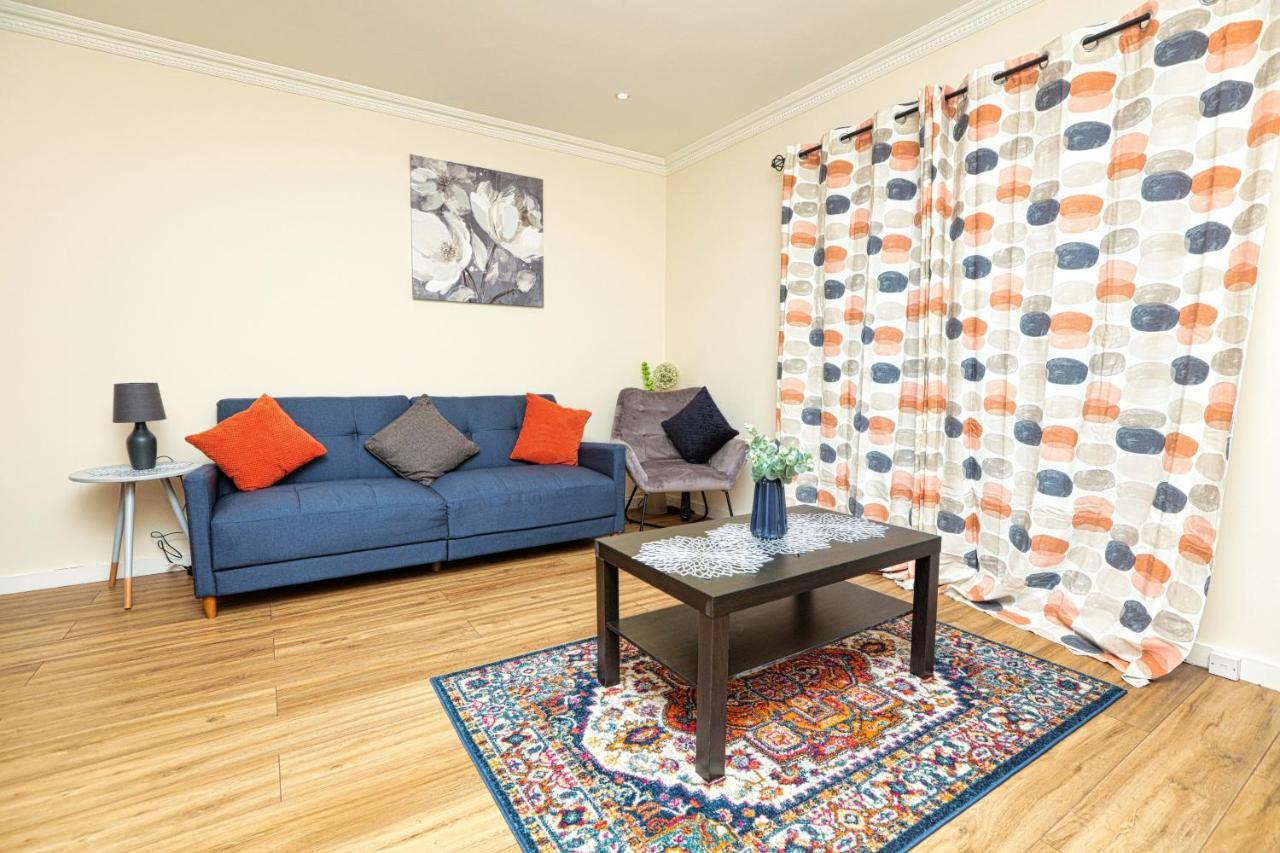 Surespring Apartment Erith Eksteriør billede